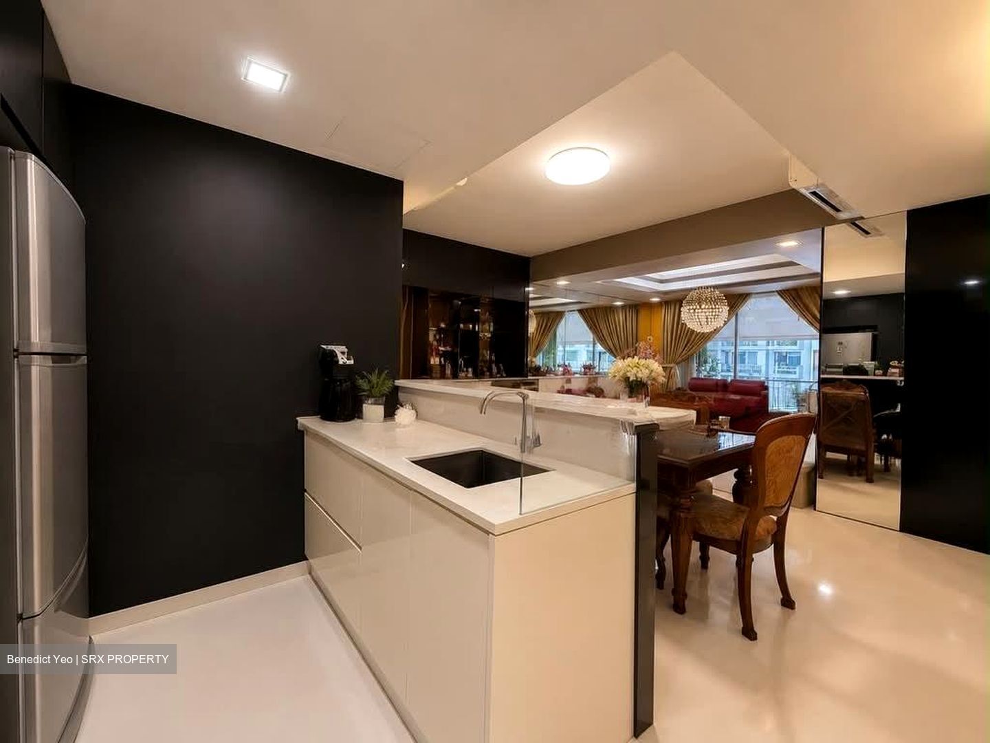 Ferraria Park Condominium (D17), Condominium #587213581